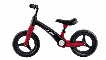 Balance bike / roja