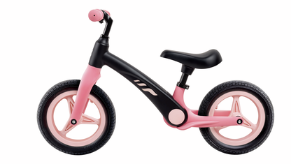 Balance bike/ rosada