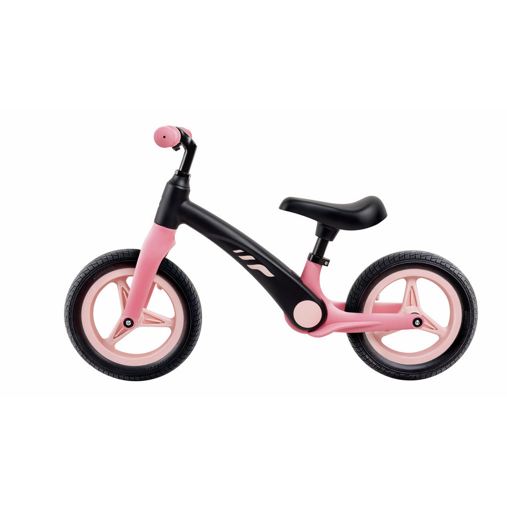 Balance bike/ rosada