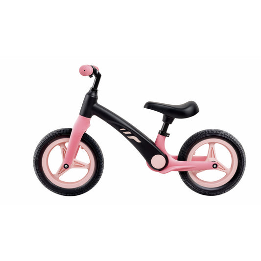 Balance bike/ rosada