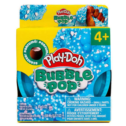 Play-Doh Bubble Pop