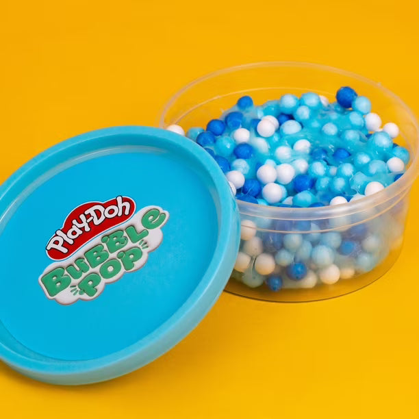 Play-Doh Bubble Pop