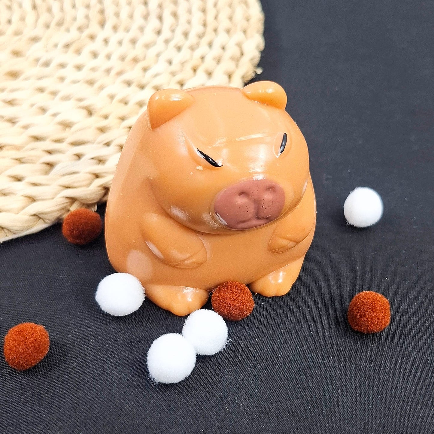 Squishy modelos variados