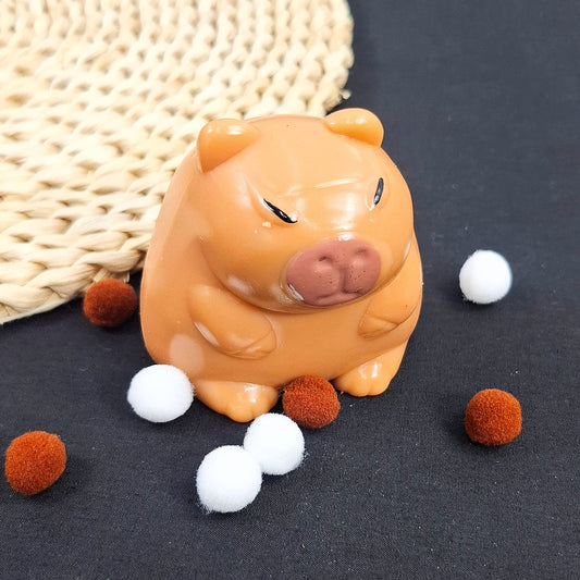Squishy modelos variados