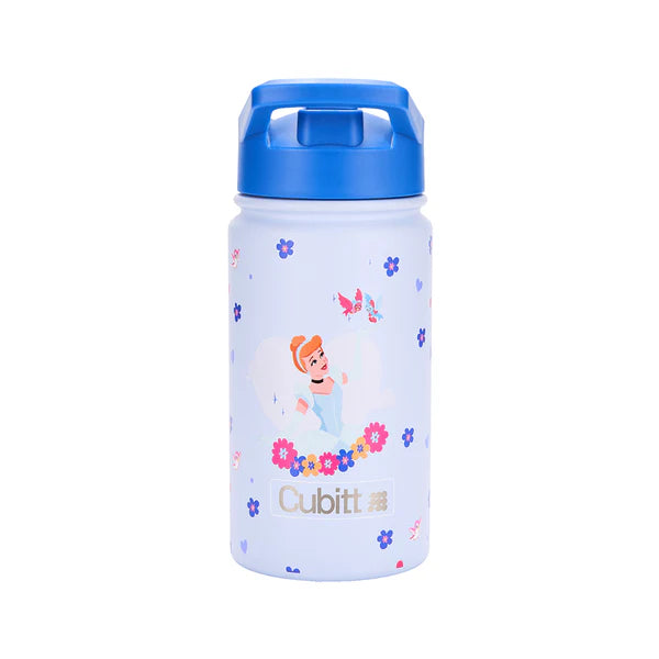 Cubitt Termo Jr. Cinderella
