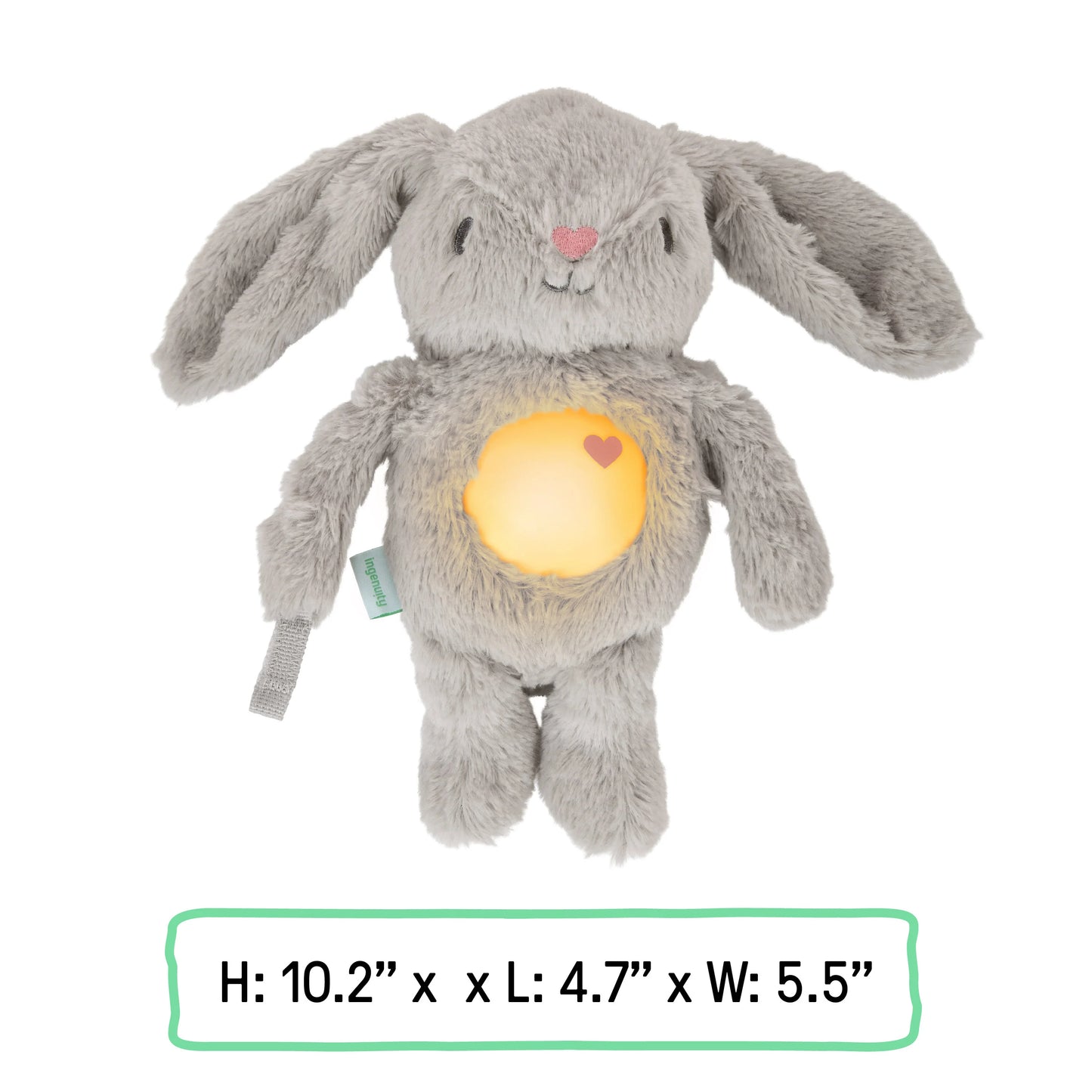 Peluche Calmante Sylvi