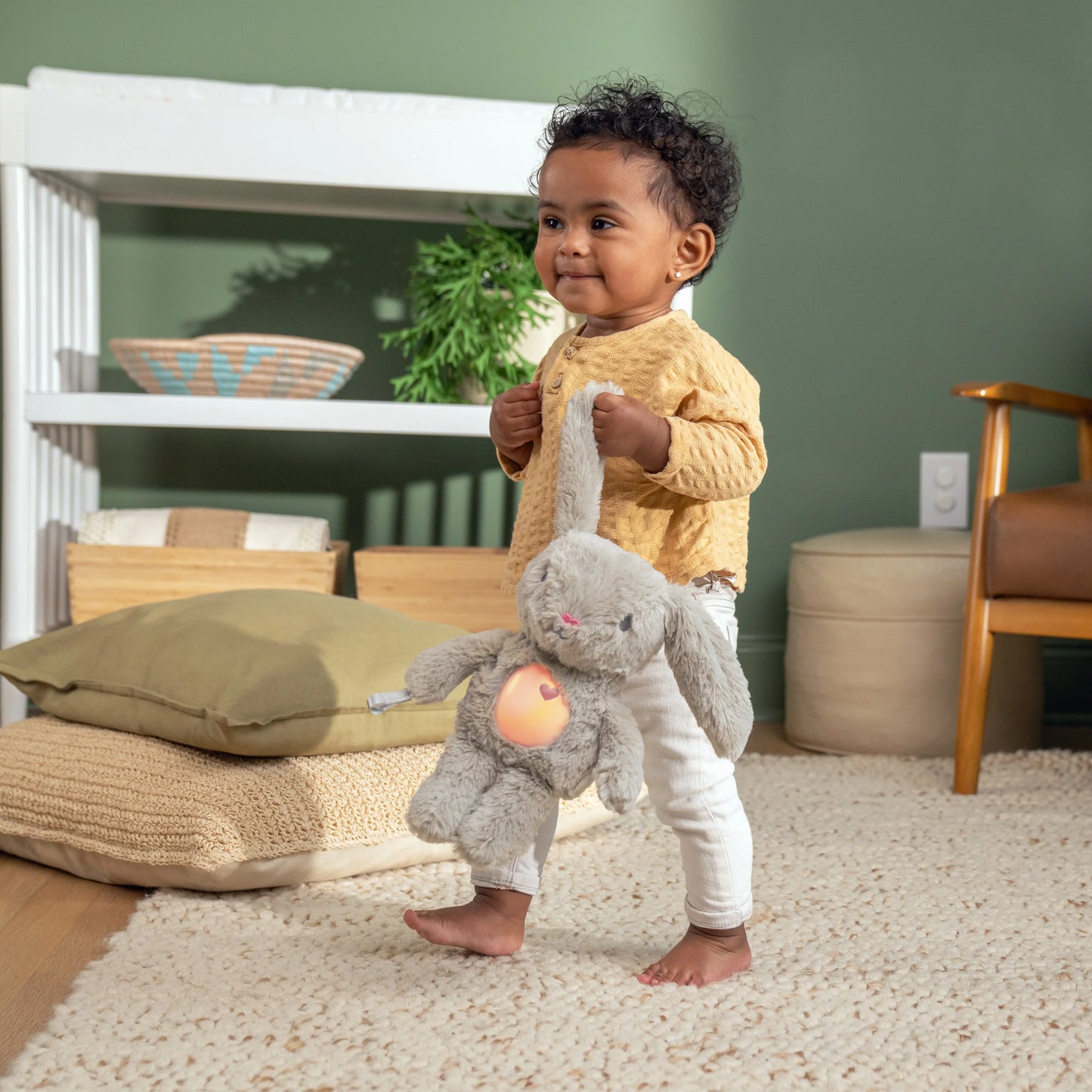 Peluche Calmante Sylvi