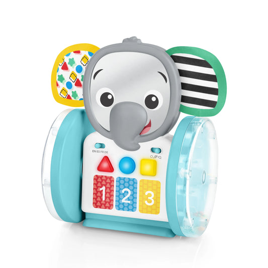 Juguete Gateador Chase & Tap Earl – Baby Einstein
