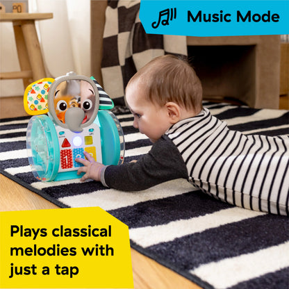 Juguete Gateador Chase & Tap Earl – Baby Einstein