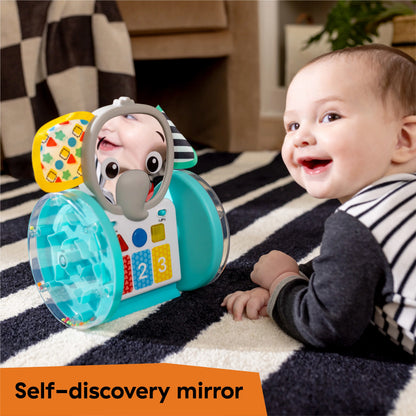 Juguete Gateador Chase & Tap Earl – Baby Einstein