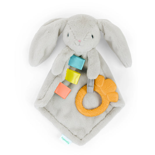 Peluche con mordedor Cozy Sylvi