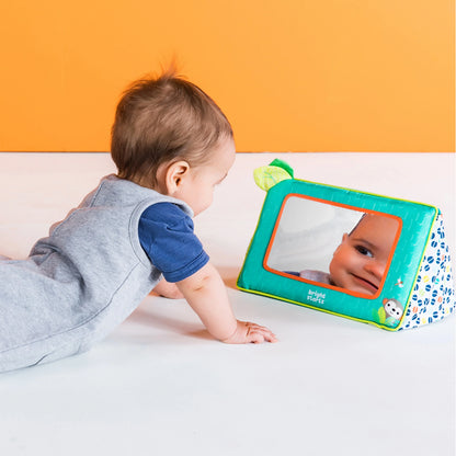 Espejo para Tummy Time / Safari