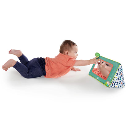 Espejo para Tummy Time / Safari