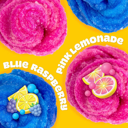 Play-Doh Fizzie