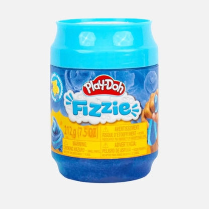 Play-Doh Fizzie