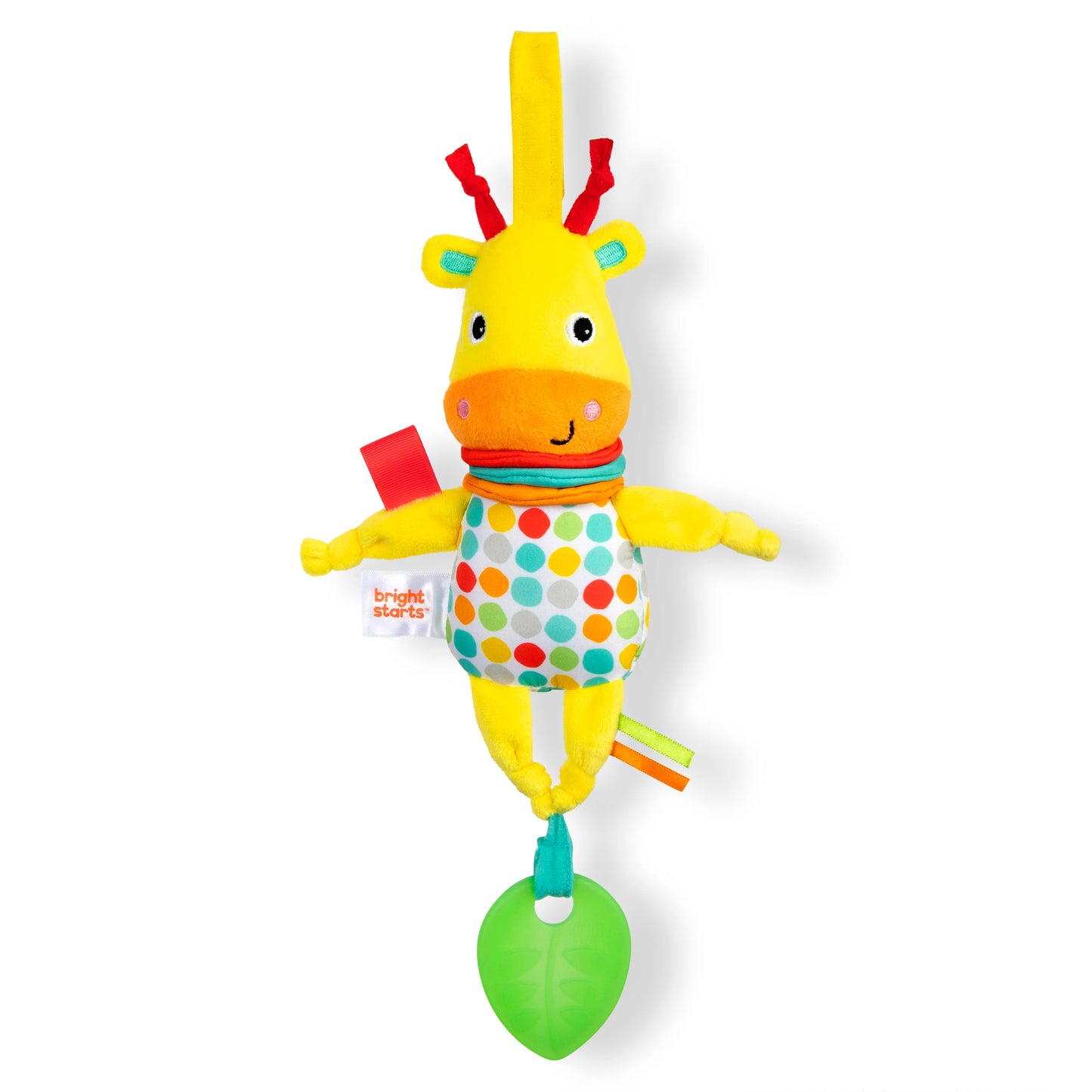 Juguete Musical Pull, Play & Boogie – Jirafa