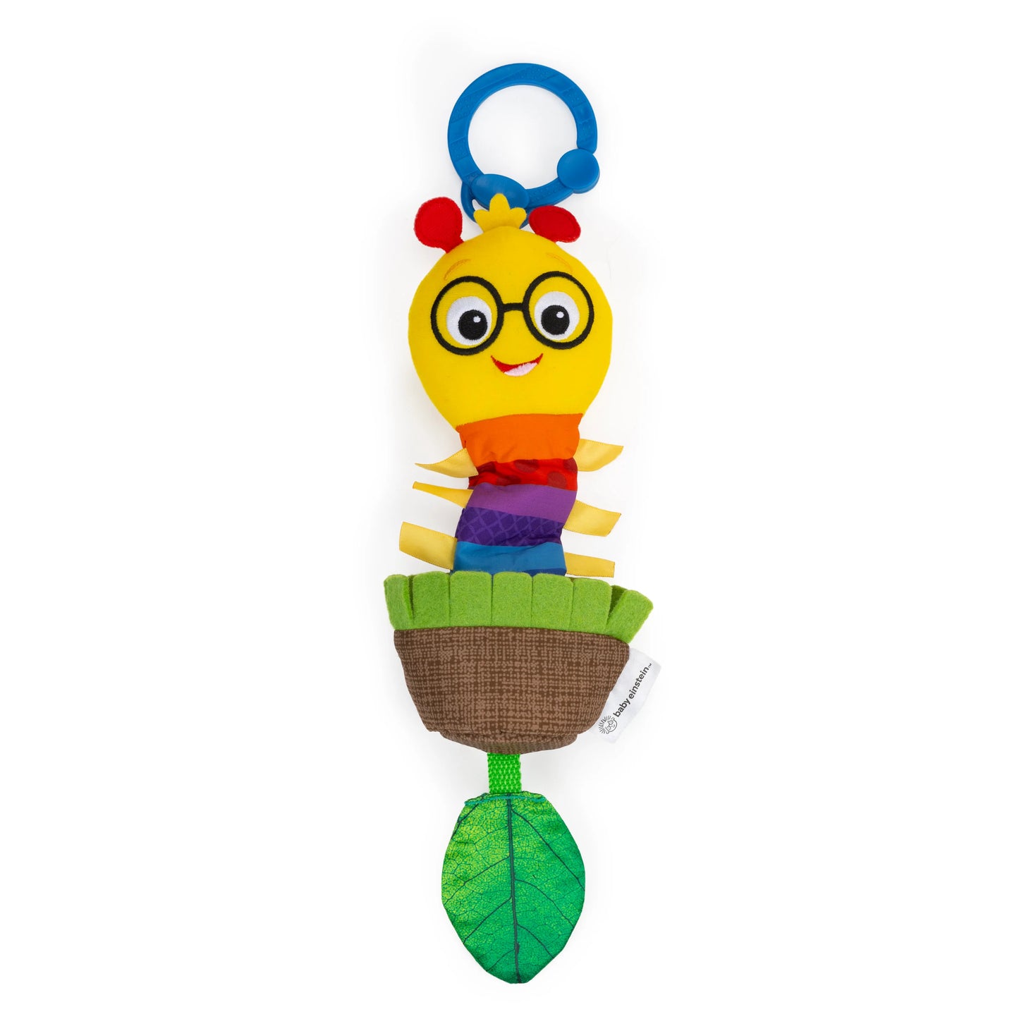 Puller Pull & Shake Toy