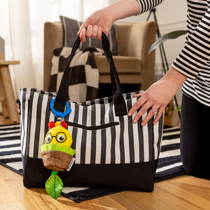 Puller Pull & Shake Toy