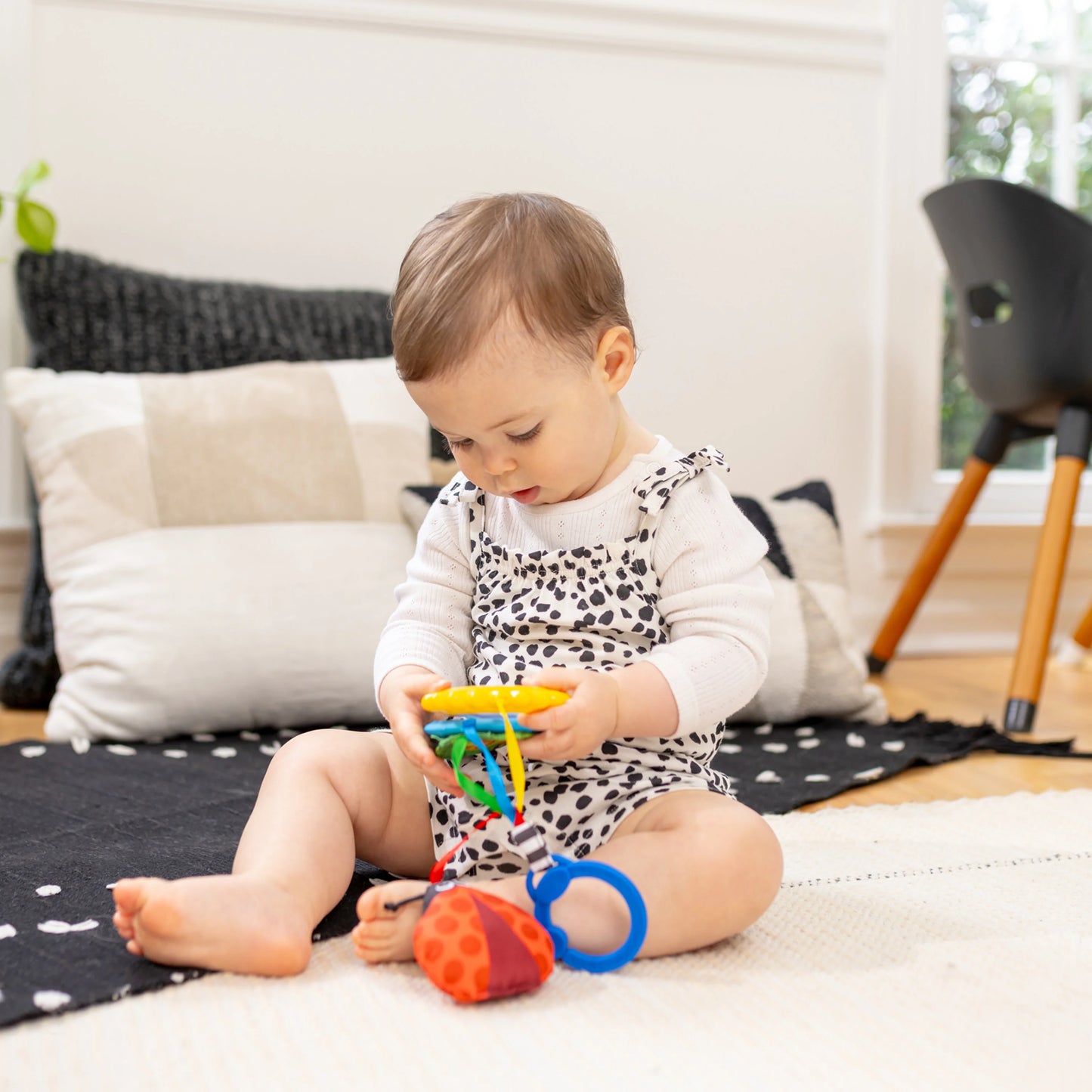 Touch of Nature Sensory Toy