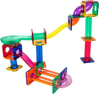 Marble Run 50 piezas Picasso Tiles
