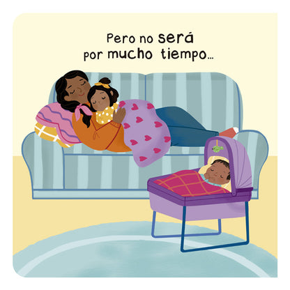 Eres una Hermana Mayor