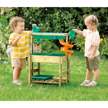 Hape Multifunctional Water Play Table