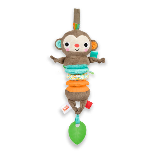 Juguete Musical Pull, Play & Boogie – Mono