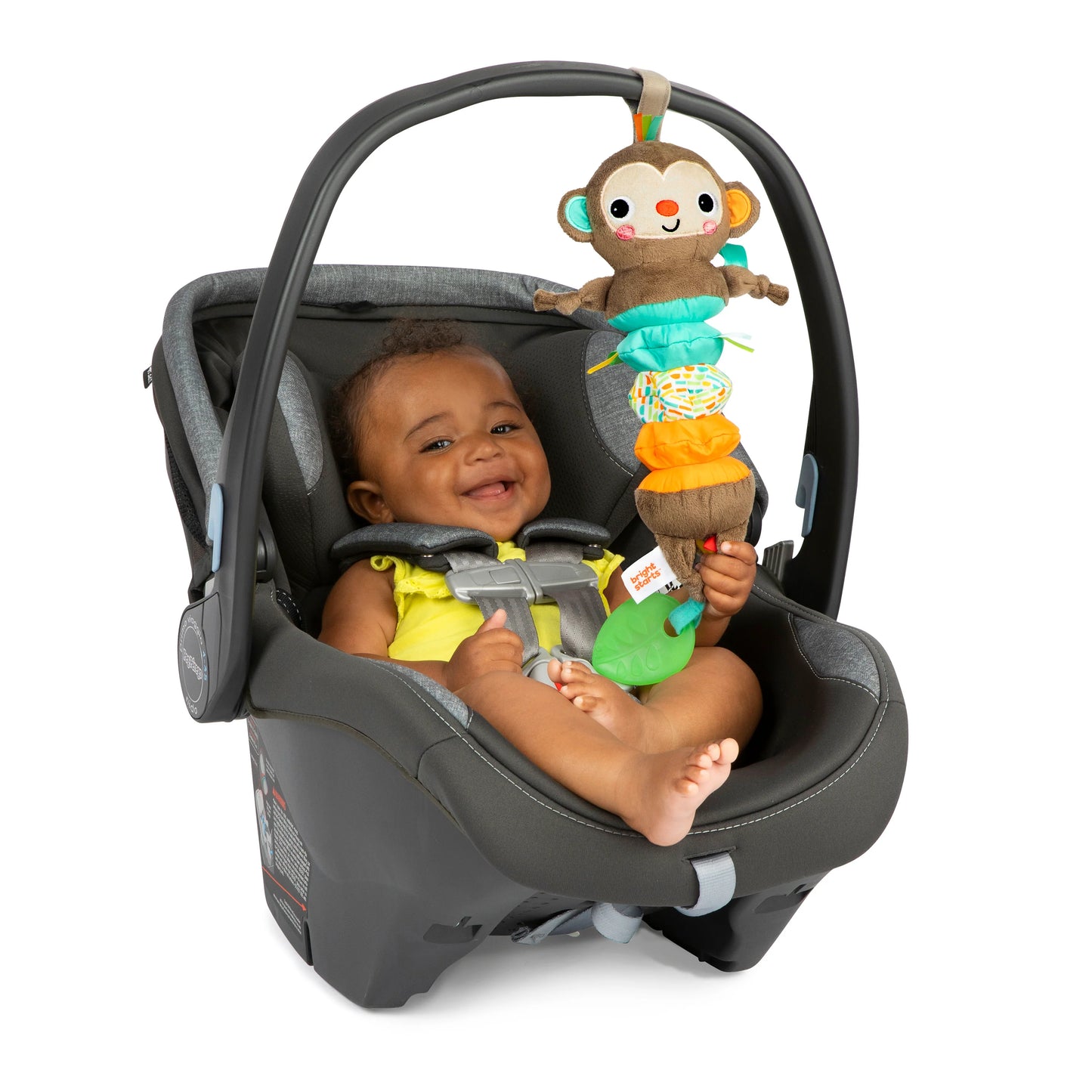 Juguete Musical Pull, Play & Boogie – Mono