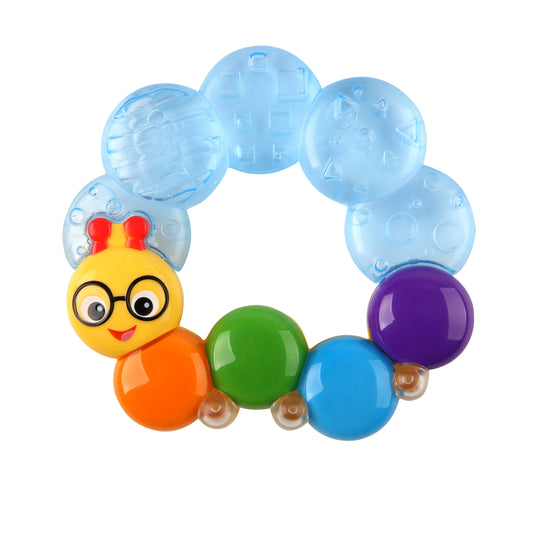 Mordedor Baby Einstein
