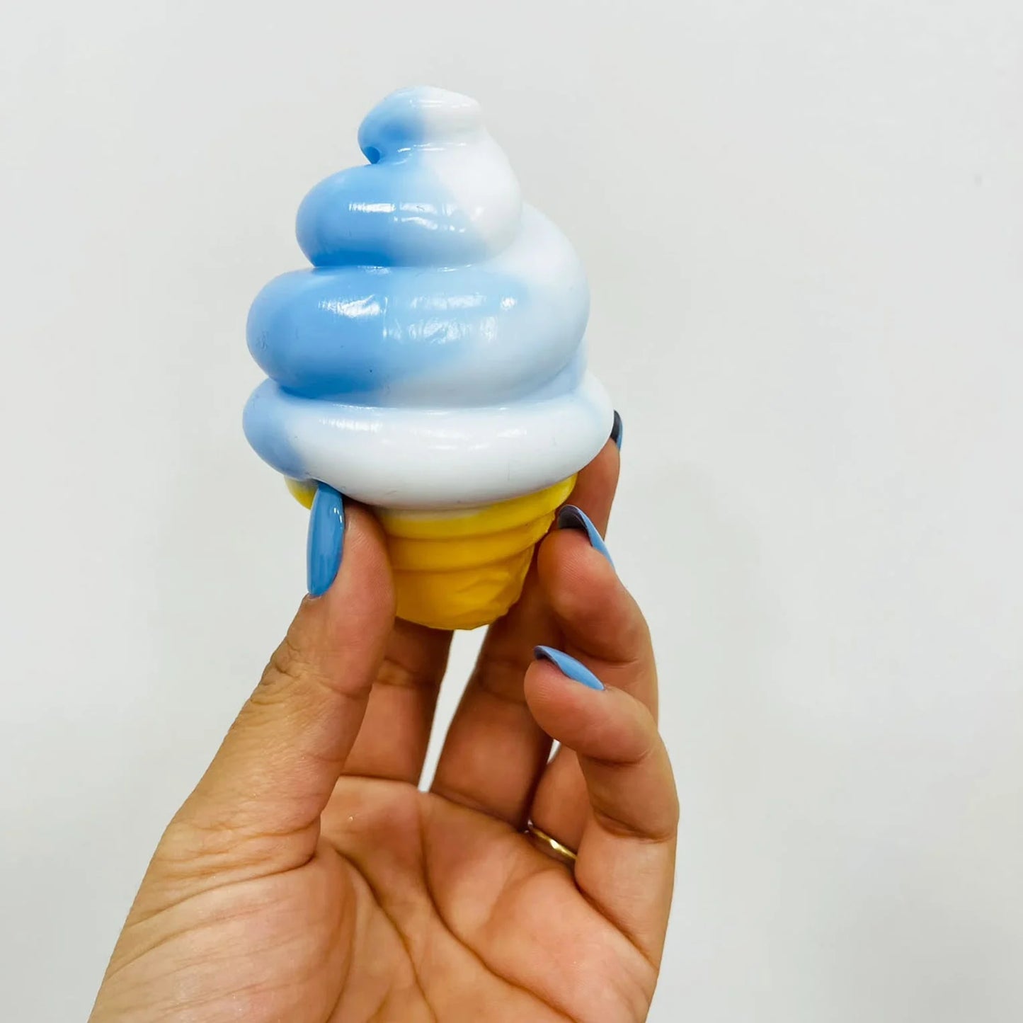 Nice cream sensory toy / Squishy