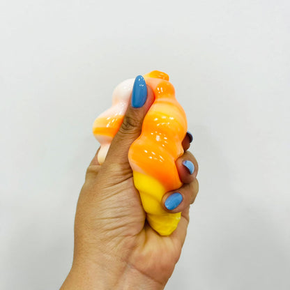 Nice cream sensory toy / Squishy