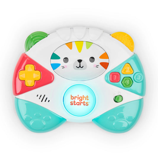 Gamer Buddy / Control de Juego