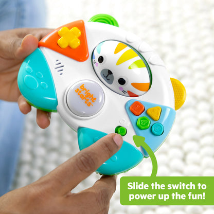 Gamer Buddy / Control de Juego