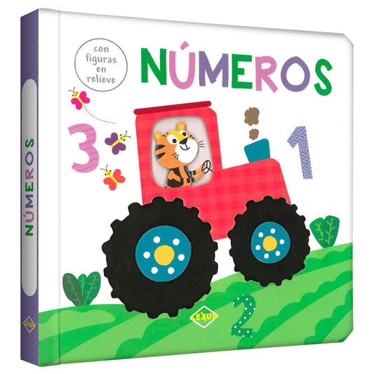 Libro de Números
