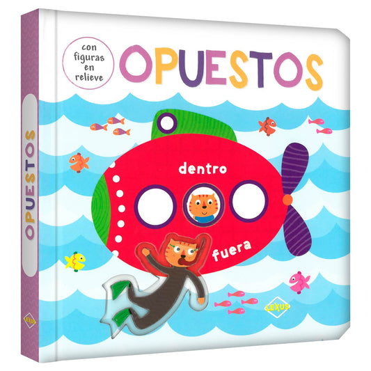 Opuestos