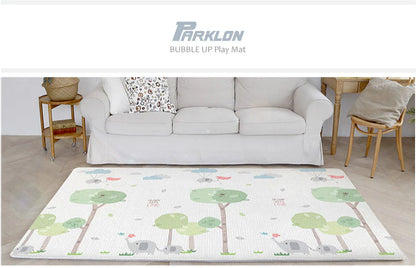 Parklon Portable Mat Double Sided | Little Elephant