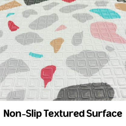 Parklon Portable Mat Double Sided | Deco Terrazo