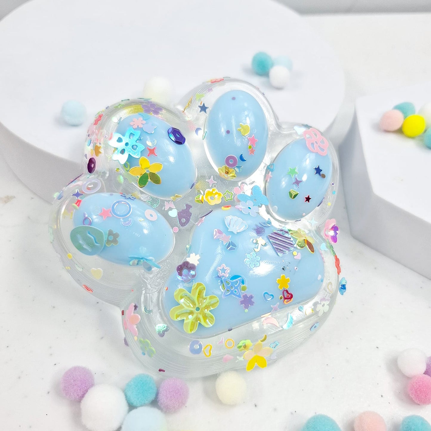 Squishy modelos variados