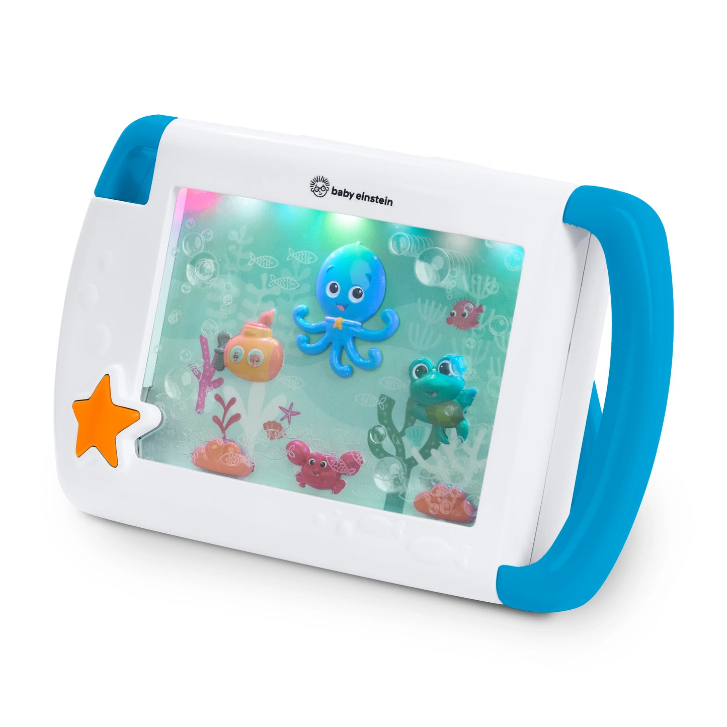 Soother Musical Portátil Sea Dreams – Baby Einstein