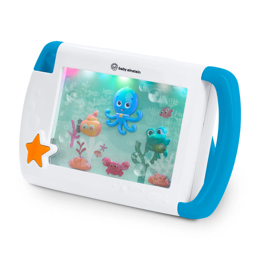 Soother Musical Portátil Sea Dreams – Baby Einstein