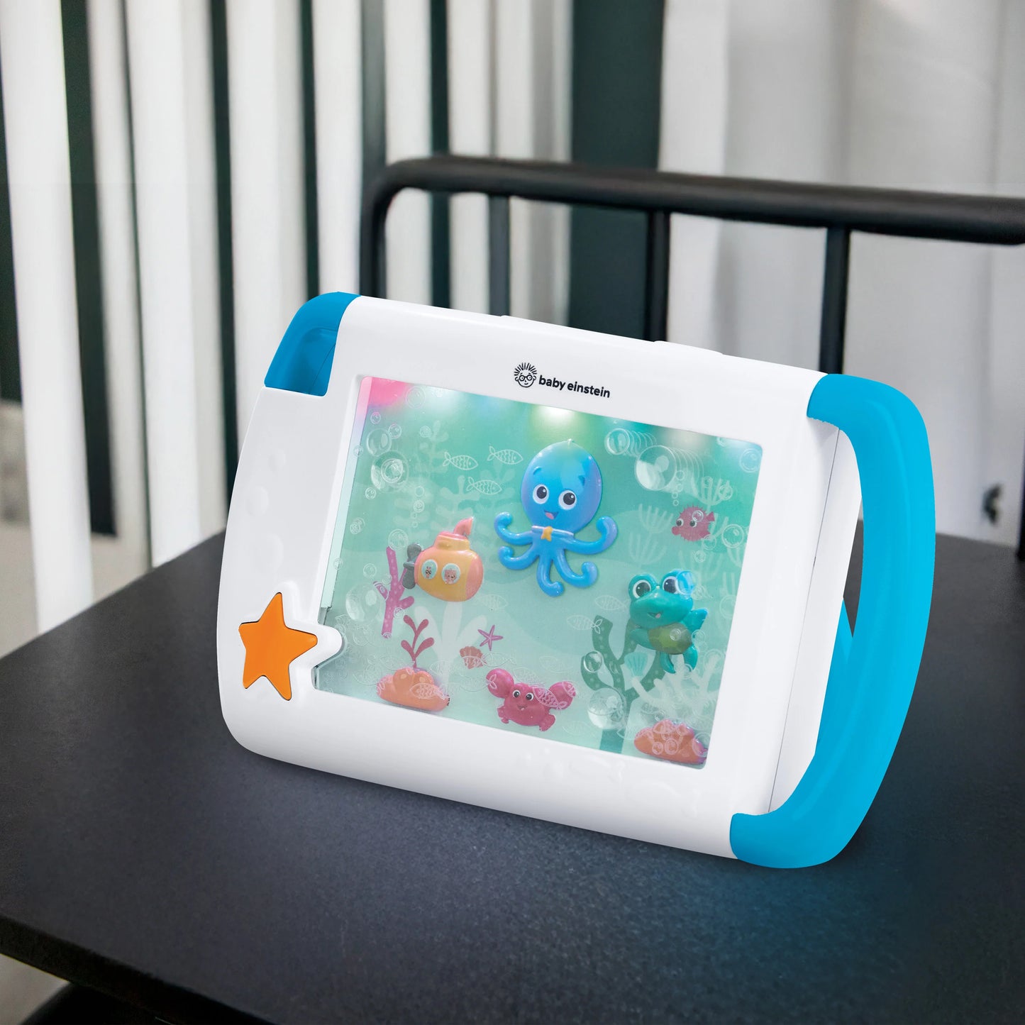 Soother Musical Portátil Sea Dreams – Baby Einstein