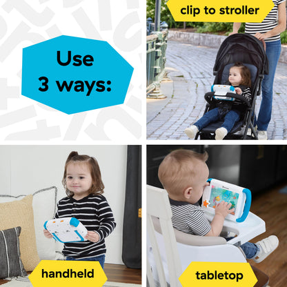 Soother Musical Portátil Sea Dreams – Baby Einstein