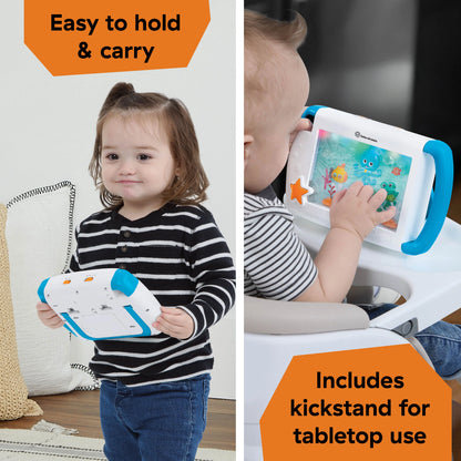 Soother Musical Portátil Sea Dreams – Baby Einstein
