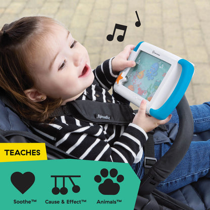 Soother Musical Portátil Sea Dreams – Baby Einstein