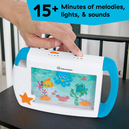 Soother Musical Portátil Sea Dreams – Baby Einstein