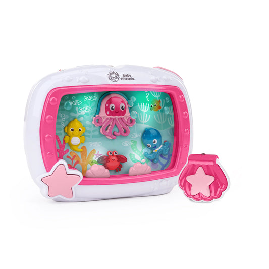 Móvil Musical Calmante Sea Dreams – Baby Einstein