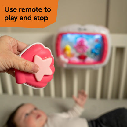 Móvil Musical Calmante Sea Dreams – Baby Einstein