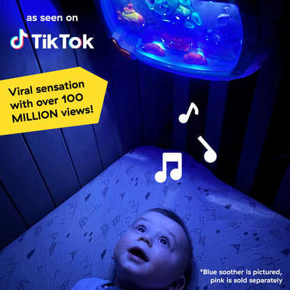 Móvil Musical Calmante Sea Dreams – Baby Einstein