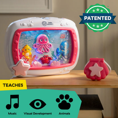 Móvil Musical Calmante Sea Dreams – Baby Einstein