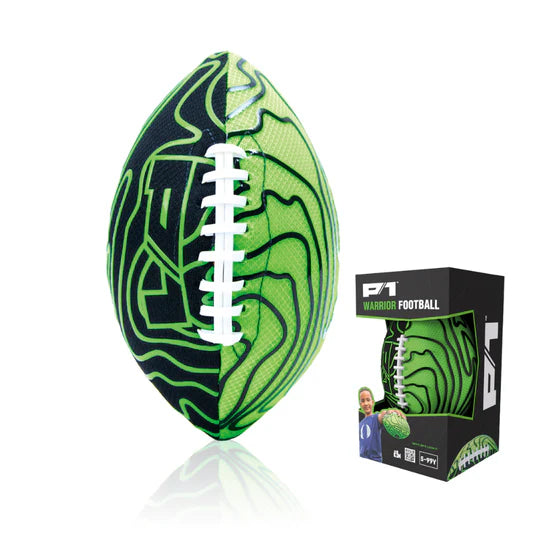 Warrior Football / balón